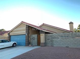 3304 Point Lobos Dr, Las Vegas, NV 89108