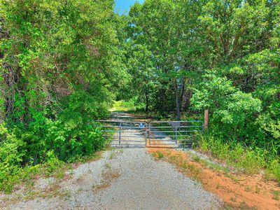 E 1390th Rd, Asher, OK, 74826