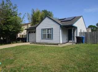 3844 Foxglove Ct, Virginia Beach, VA 23453
