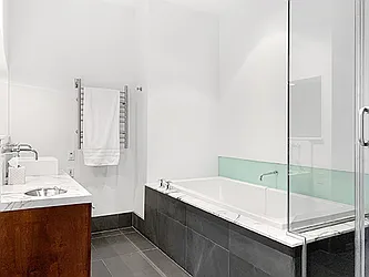 Rented by Halstead Real Estate