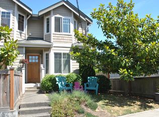 9310 Stone Ave N, Seattle, WA 98103