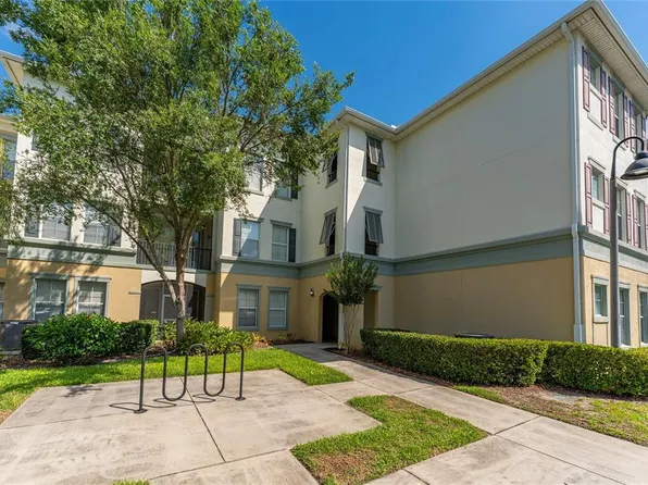 8180 Boat Hook Loop #109, Windermere, FL 34786
