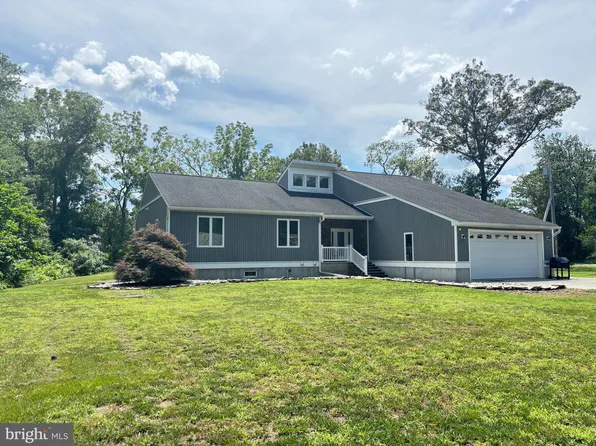 759 S Shiloh Ave, Bridgeton, NJ 08302