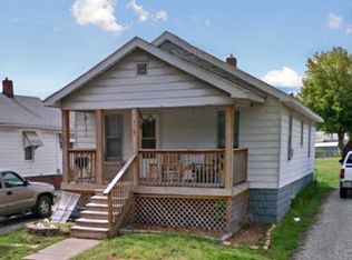 316 Picker Ave, Wood River, IL 62095