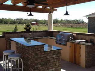 4145 Hammock Rd, Mims, FL 32754