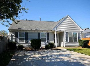 1885 Bernstein Dr, Virginia Beach, VA 23454
