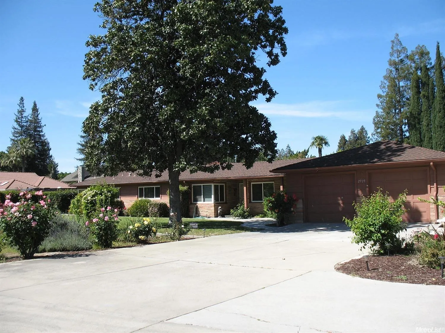 2929 Scenic Dr photo 1
