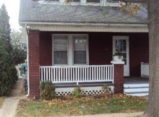 1239 E Maple St, York, PA 17403