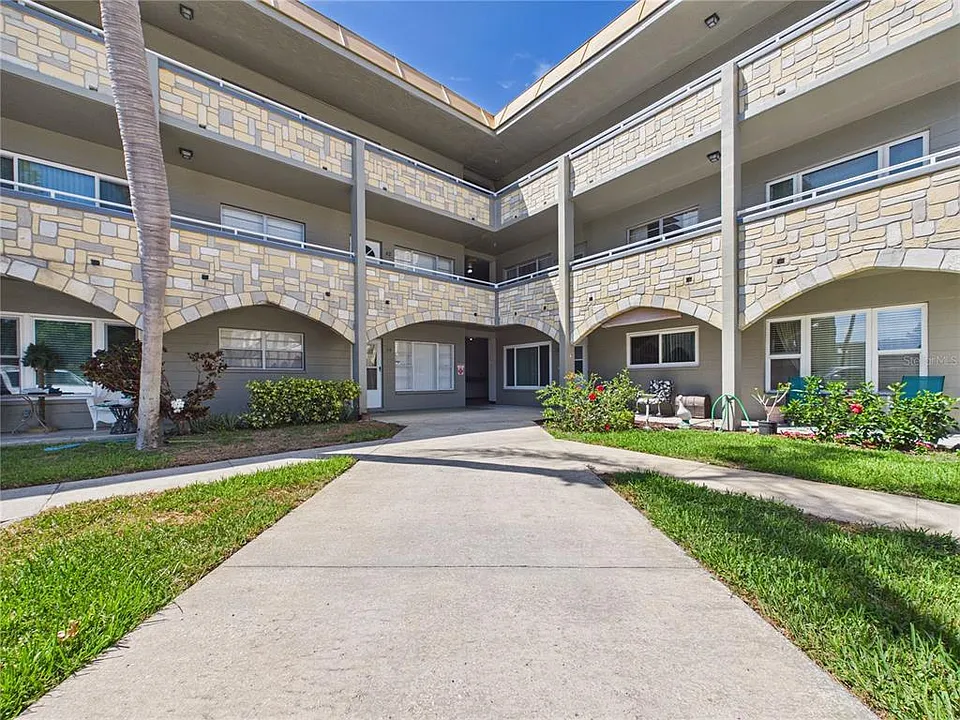 2462 Brazilia Dr #42