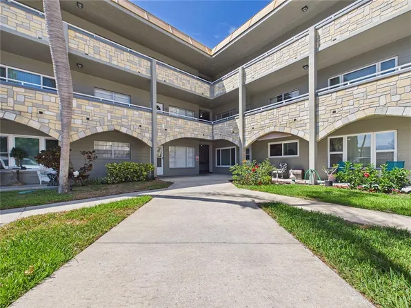 2462 Brazilia Dr APT 42, Clearwater, FL 33763