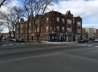 5206 W George St UNIT 2, Chicago, IL 60641