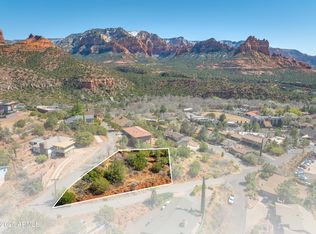 266 Circle Dr #43, Sedona, AZ 86336