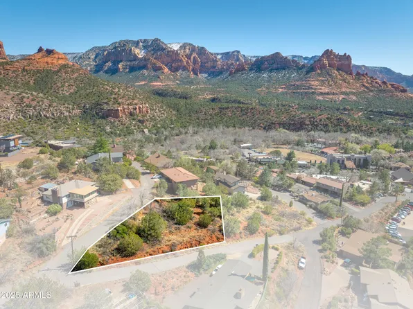 266 Circle Drive #43, Sedona, AZ 86336