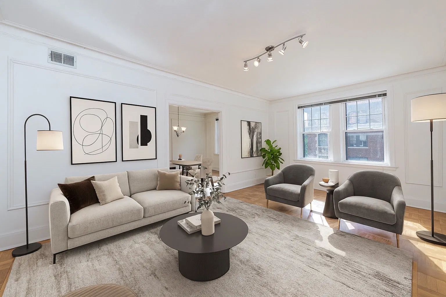 7515 Buckingham Dr — Photo 1