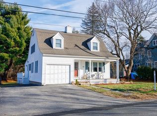 223 High St, Reading, MA 01867