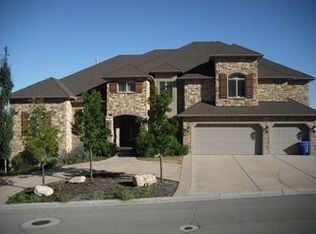 1893 Hickory Ridge Ct, Draper, UT 84020