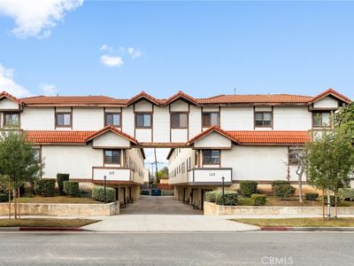 117 N 1st St APT 10, Alhambra, CA, 91801