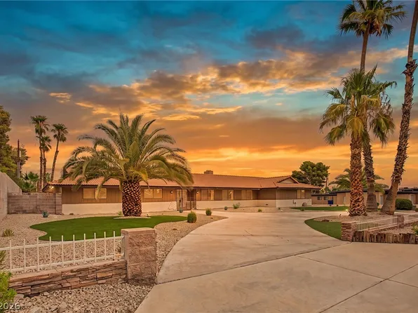 7264 Eldora Ave, Las Vegas, NV 89117