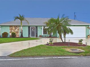 1198 Jamaica Rd, Venice, FL 34293