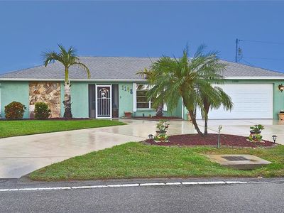 1198 Jamaica Rd, Venice, FL, 34293