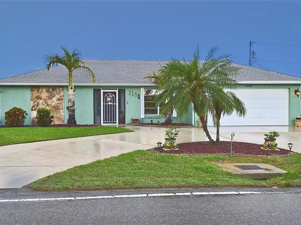 1198 JAMAICA ROAD, VENICE, FL 34293