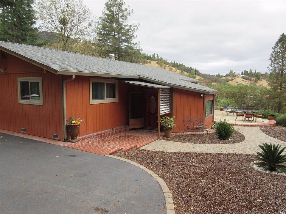 1st image of 801 Spanish Canyon Dr