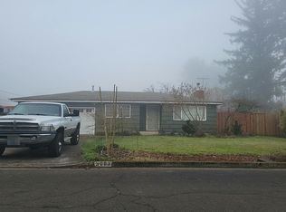 3088 Dalewood St, Eugene, OR 97404