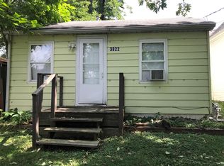 3822 N Faber Ave, Peoria Heights, IL