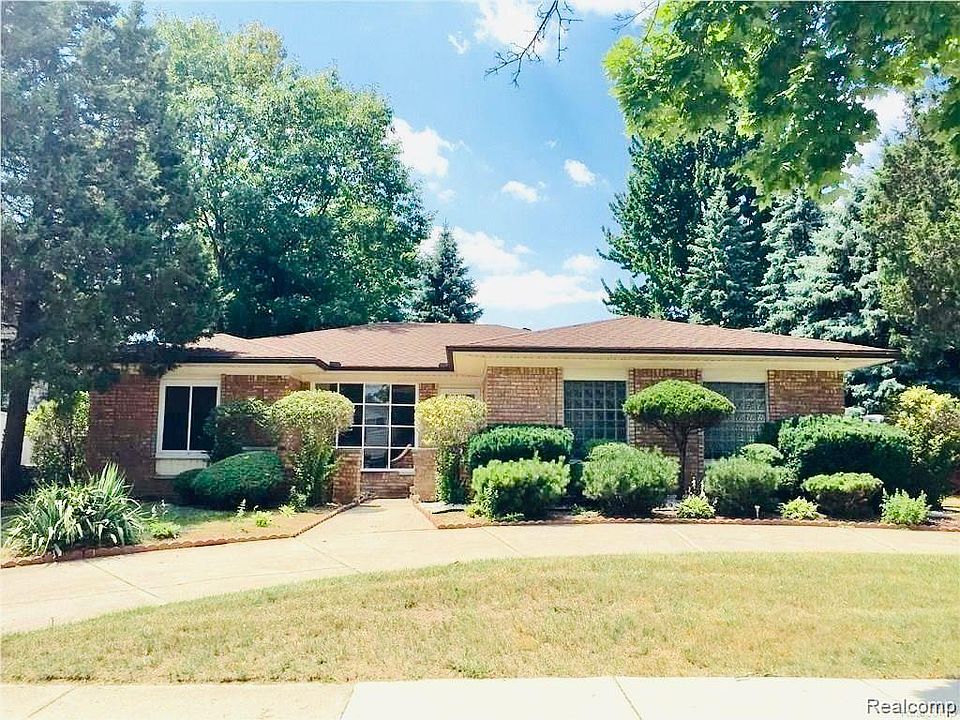 1st image of 3589 Wakefield Dr