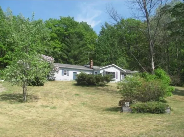 1930 N Mackinaw Trl, Manton, MI 49663