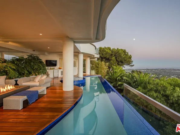 5353 Horizon Dr, Malibu, CA 90265