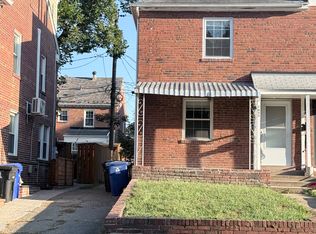 2035 20th Rd N, Arlington, VA 22201