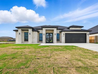 2222 Samuel St, Mabank, TX, 75147