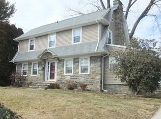 115 Broadview Rd, Springfield, PA 19064