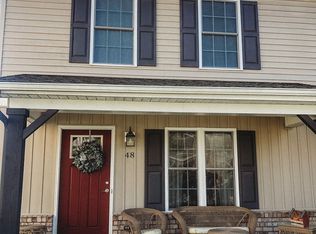 48 Gloucester Dr #1, Lynchburg, VA 24501