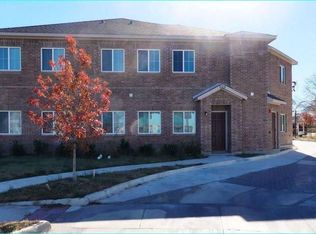609 Meadow View Ct APT 202, Denton, TX 76207