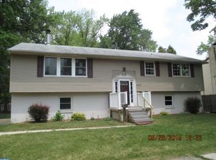 1433 Washington Ave, West Deptford, NJ 08096