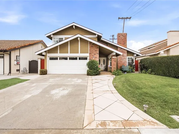 24001 Lindley St, Mission Viejo, CA 92691
