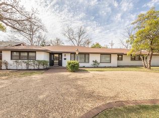 3315 58th St, Lubbock, TX 79413