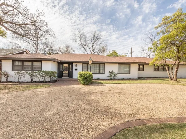 3315 58th St, Lubbock, TX 79413