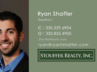 79 S 1st St, Rittman, OH 44270