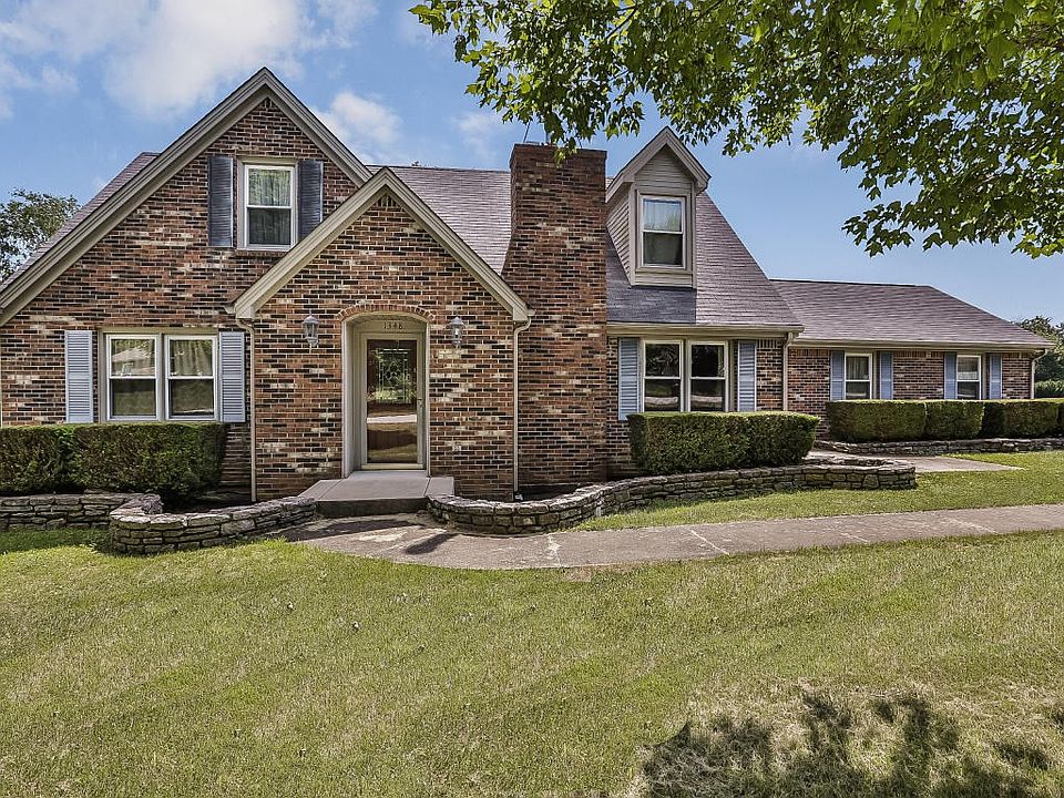 1348 Yorkshire Dr