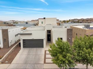 13209 Pocklington Rd, El Paso, TX 79928