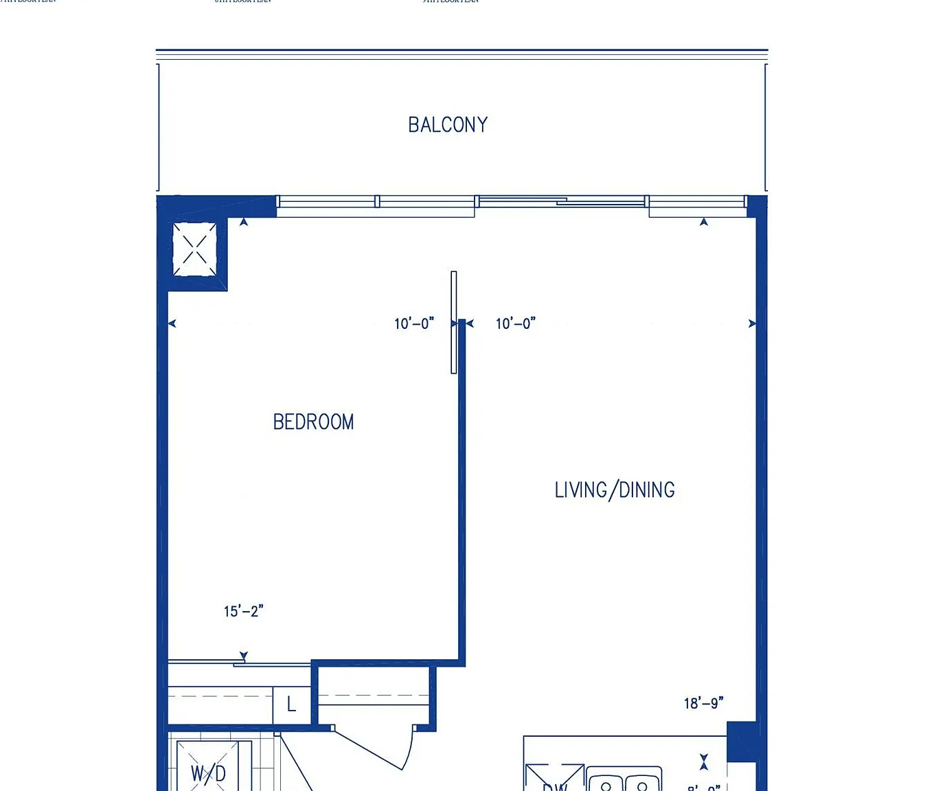 ION Condominiums — Photo 2