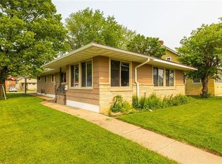 315 N Spring St, Arcadia, WI 54612