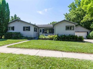 312 Dairyland Ave, Marshall, WI 53559