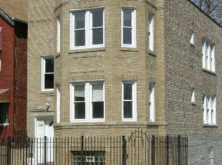1012 W Marquette Rd, Chicago, IL 60621