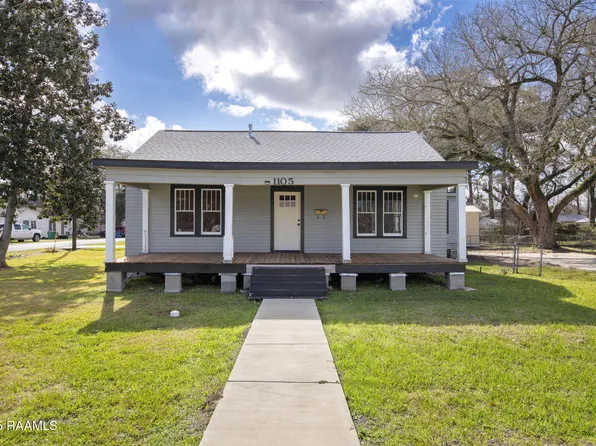 1105 N Avenue C, Crowley, LA 70526