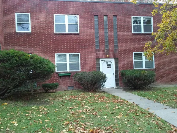 730 Chenango St #D17, Binghamton, NY 13901