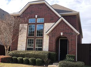 3405 Porter Creek Dr, Plano, TX 75025